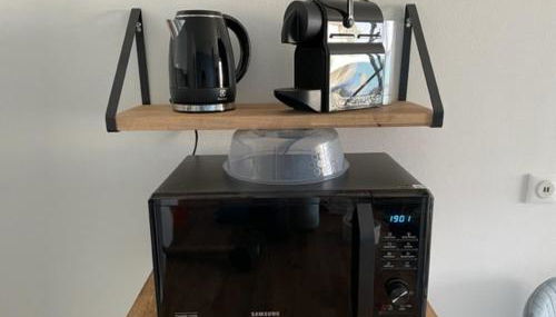 Appt T2 vue imprenable sur Mer - Foto 4