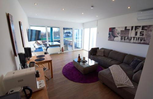 Business Apartments Höfle - Foto 30