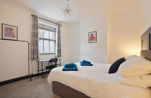 The cottage near the castle - Foto 67