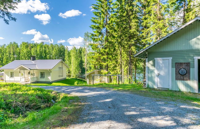 Salmenranta - Foto 26