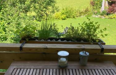 Ferienwohnung / Appartement Bergliebe - Foto 37