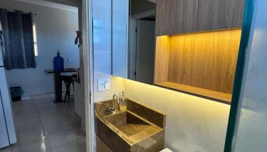 Apartamento para Bahia Farm Show 10 minutos de carro - Foto 5