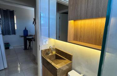 Apartamento para Bahia Farm Show 10 minutos de carro - Foto 5