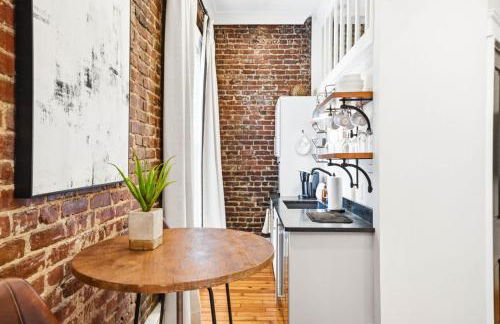 Old City Loft Knoxville - Foto 13