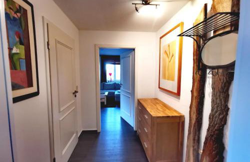 Ferienwohnung an der Barlter Mühle im ersten OG Nähe Nordsee - Foto 18