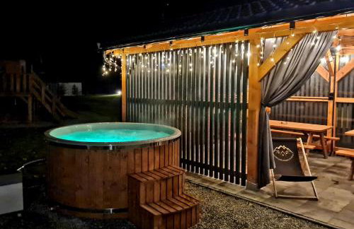 Słoneczne Domki Sudety - Domki Całoroczne Kotlina Kłodzka - Foto 21