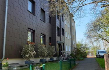 Gemütliche Wohnung zwischen Grün und Duisburg Hbf - Photo 24