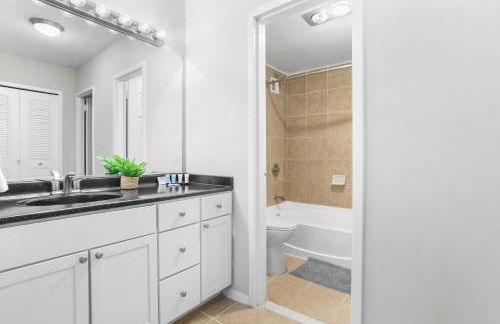 Modern Apt in Crystal City Near the Airport - Foto 20