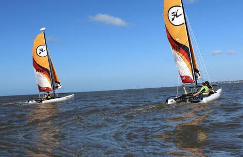 Les échappées belles de l'Océan - Foto 21