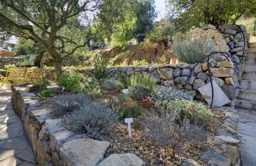 Villa La Couaste - Foto 28