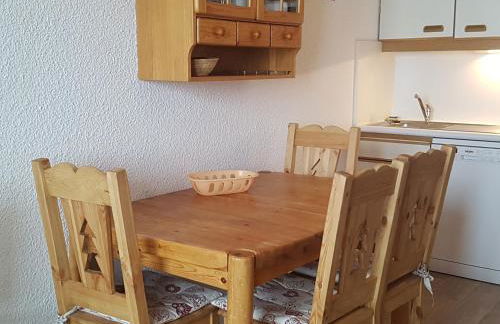 Front de Neige Isola 2000 - Foto 6