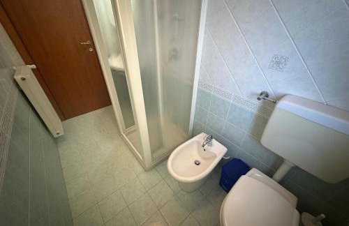 Residence Union Trilocale vista mare - AGENZIA COCAL - Foto 12
