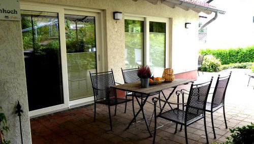 Landleben - Loft - Foto 3, Garden, Garden view