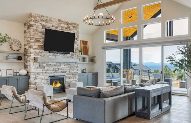 Pioneer by Avantstay Magnificent Home Located In The Brasada Ranch Community! - Foto 16