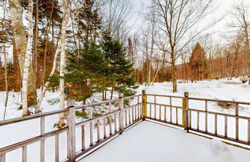 Mt Ellen Ski Chalet - Foto 26