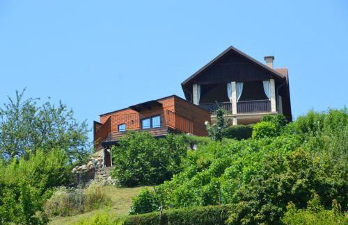 Relax with view Holiday House - Foto 7