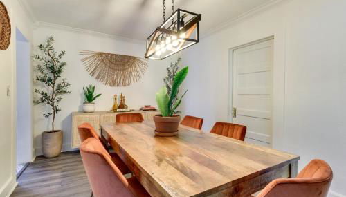 Fire Pit and Yard Updated Winter Garden Home! - Foto 3