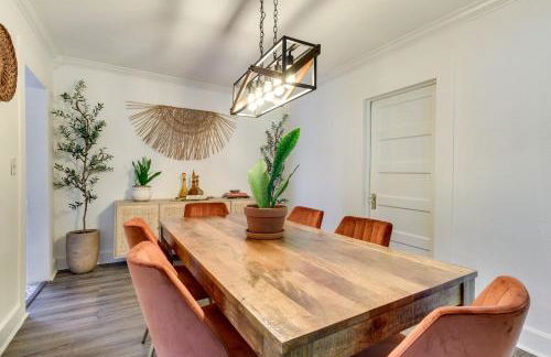 Fire Pit and Yard Updated Winter Garden Home! - Foto 3