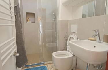 Romantic Loft Sea View Nervi - Foto 13