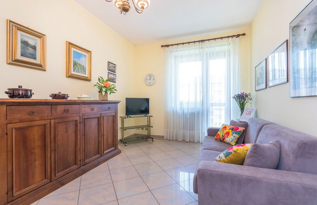 Frejus Classic Apartment - Foto 11