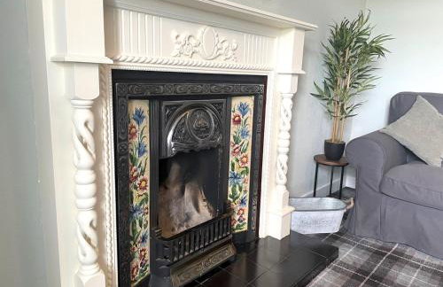 Spacious 3BR Cottage in Beautiful Rural Setting - Pass the Keys - Foto 13