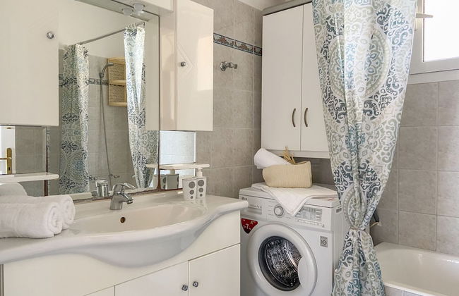 Fotis Apartment - Foto 32