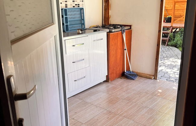 Adrasan Parlak Evleri - Foto 62