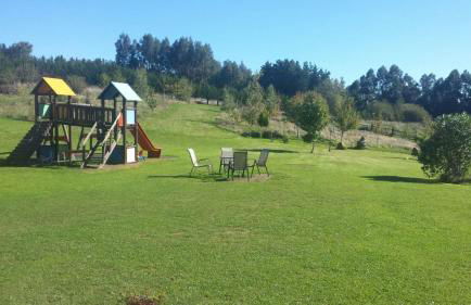 Apartamentos Rurales Larrago - Photo 40