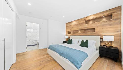 The Diamond Dune Three floors Two Balconies BBQ - Foto 3