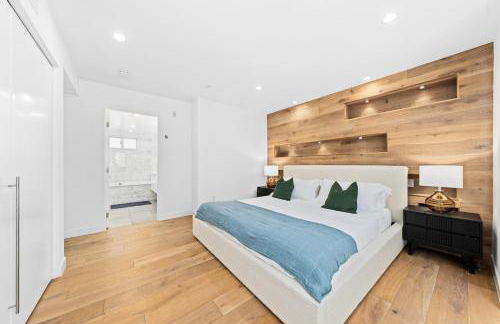 The Diamond Dune - Upscale 3 Level 4BR Terrace Santa Monica - Foto 50