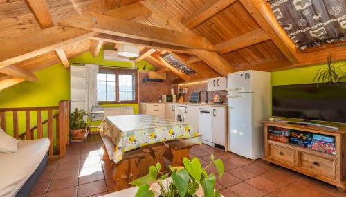 Casa Pirinea - Foto 4