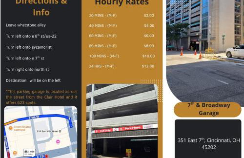 The 333 Suites 302 - Stay for 6 - Foto 43