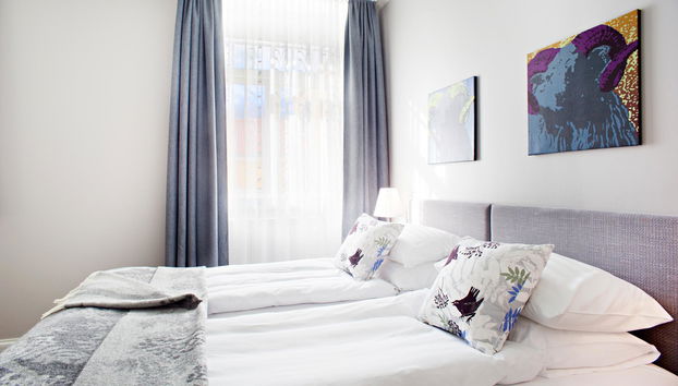 Reykjavik Residence - Foto 5