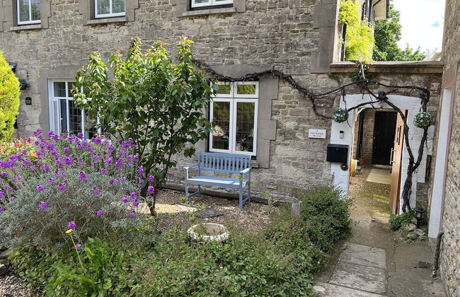 Stone Cottages with garden and parking - Foto 55