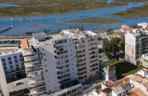 Panoramic Marina & Ria Formosa Views - Foto 16