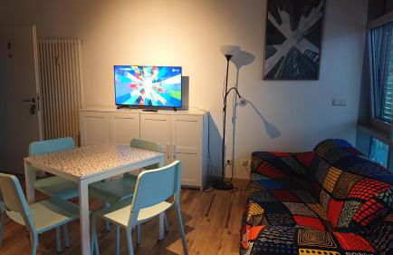 Ferienwohnung New York - Foto 8