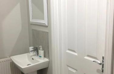 Beechwood Garden Suite - Foto 9