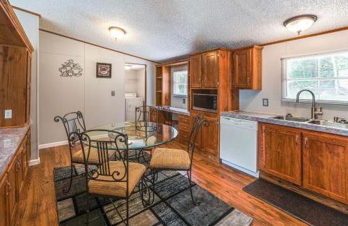 Well and Cellar Near Kanawha River and ATV Trails! - Foto 7