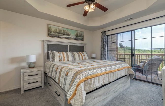 The Village At Indian Point Resort - Foto 16