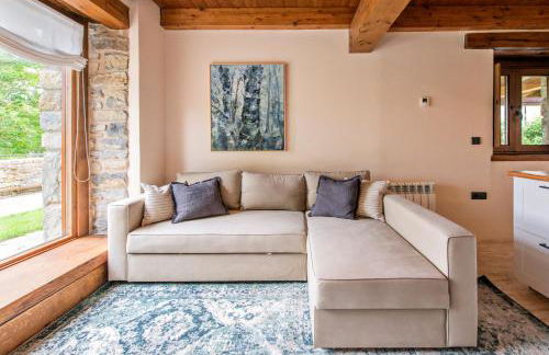 Egur Etxe I Caserío Vasco I Jardín I Porche I BBQ I Chimenea - Foto 1