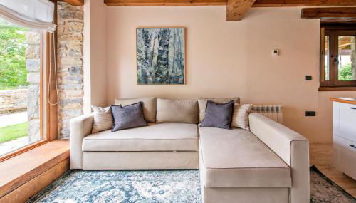 Egur Etxe I Caserío Vasco I Jardín I Porche I BBQ I Chimenea - Foto 1