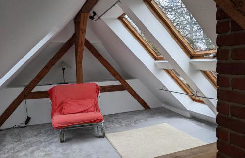 Ferienhaus Eichhof, Garlstorf - Lüneburger Heide - Foto 59