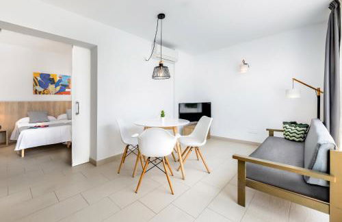 Vibra Blanc Cottage Apartmentos - 3SUP - Foto 76