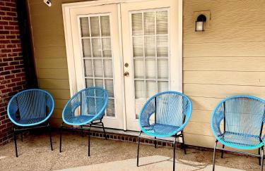 Spring Getaway 5 minutes from Hospitals - Foto 31