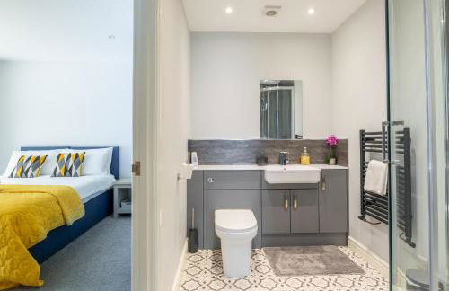 The Orchard - Spacious 5 Bed - Foto 15