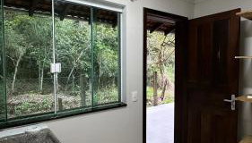 Casa Refúgio Chácara Olhos D'Água - Foto 2