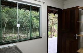 Casa Refúgio Chácara Olhos D'Água - Foto 2