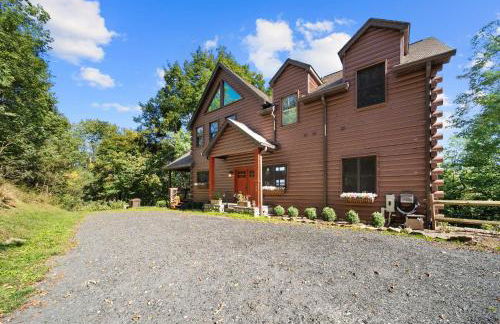 Cranberry View Lodge - Foto 1