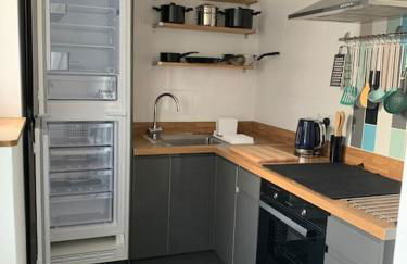 Mountain views in the heart of Brecon Town - Foto 17