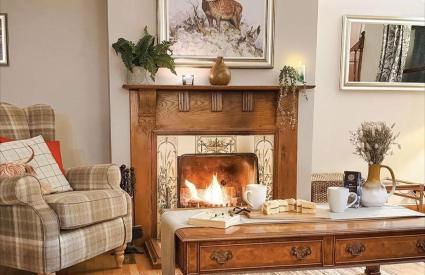 The Haven - Photo 32